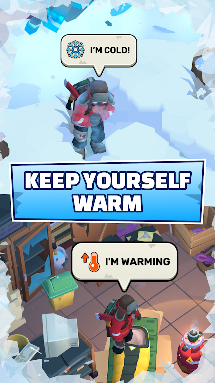 ˪������(��ѩ������Ϸ)v1.0.16 �ֻ����ͼ