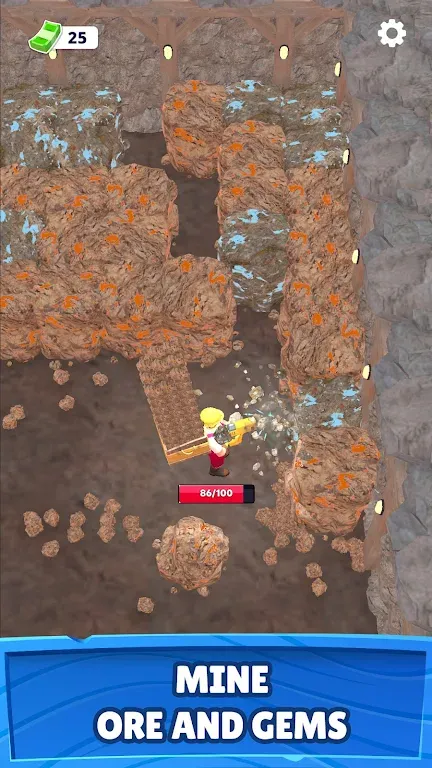 Rockshift Inc2026���°汾v1.0.1 ��Ѱ��ͼ