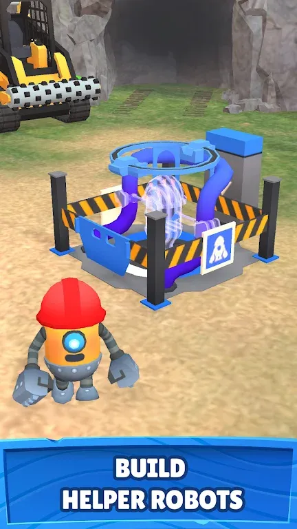 Rockshift Inc2026���°汾v1.0.1 ��Ѱ��ͼ