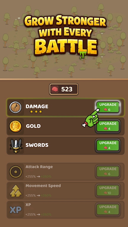 ĩ�����ߣ����ý�ʬ���������ֻ���v1.0.5 �ֻ����ͼ