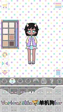 �ͷ�Ů��ȫ�����������޹������v2.7.8 �ٷ������ͼ