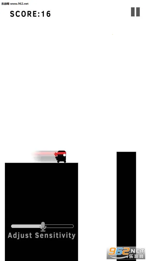 Scream Go Hero(�����ܿ���Ϸ)v4.0.3 �ٷ������ͼ