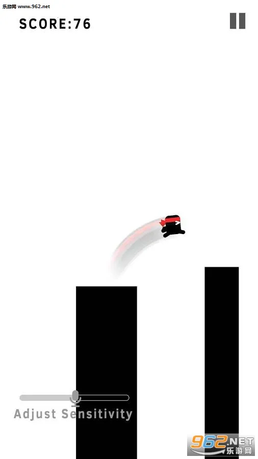 Scream Go Hero(�����ܿ���Ϸ)v4.0.3 �ٷ������ͼ