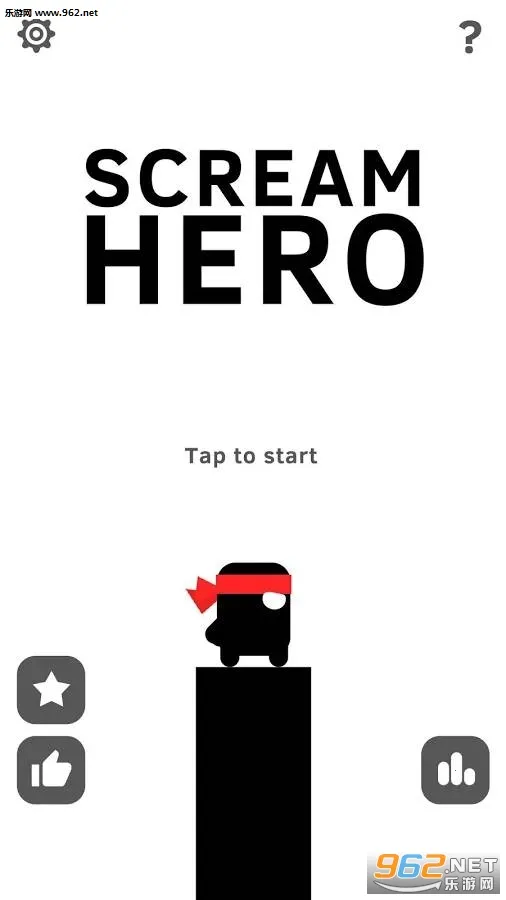 Scream Go Hero(�����ܿ���Ϸ)v4.0.3 �ٷ������ͼ