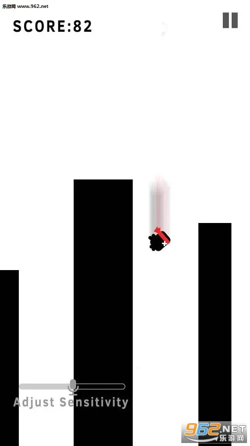 Scream Go Hero(�����ܿ���Ϸ)v4.0.3 �ٷ������ͼ