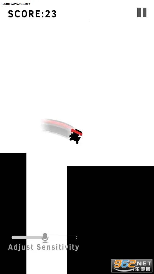 Scream Go Hero(�����ܿ���Ϸ)v4.0.3 �ٷ������ͼ