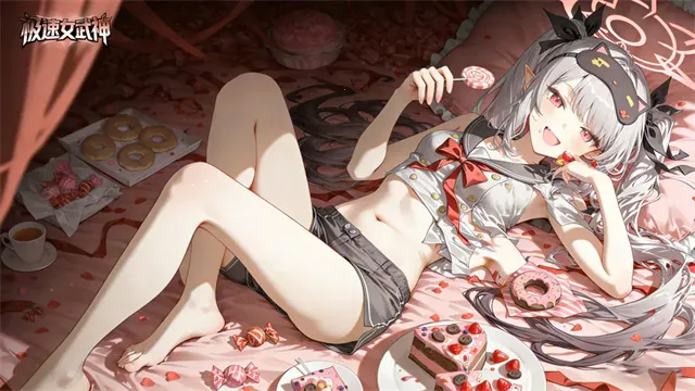 ����Ů���������ֻ���v0.6.3 �ٷ������ͼ