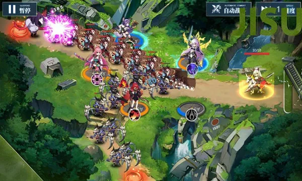 ����Ů���������ֻ���v0.6.3 �ٷ������ͼ