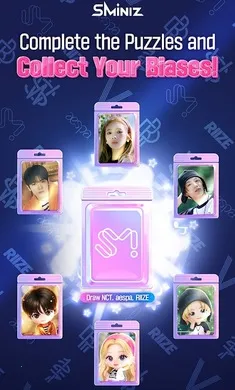 SMiniz���ʷ�(�������˿�����Ϸ)v1.0.3 �ֻ����ͼ