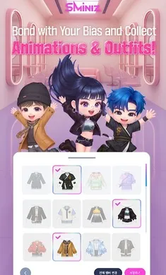 SMiniz���ʷ�(�������˿�����Ϸ)v1.0.3 �ֻ����ͼ