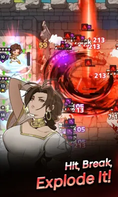 �Ʋ�������������Ϯ���ʷ�(������ծ��Ϸ)v1.0.6 ��׿���ͼ