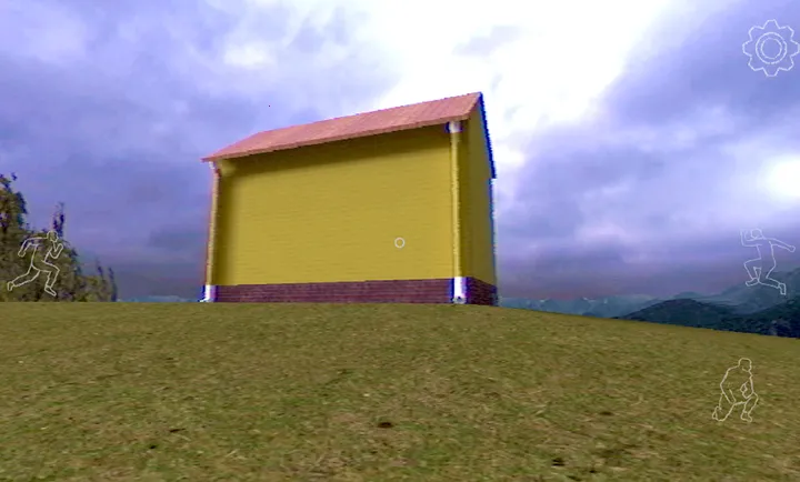 ���Ɱ����������(�ֲ�������Ϸ)v1.0.2 ��׿���ͼ