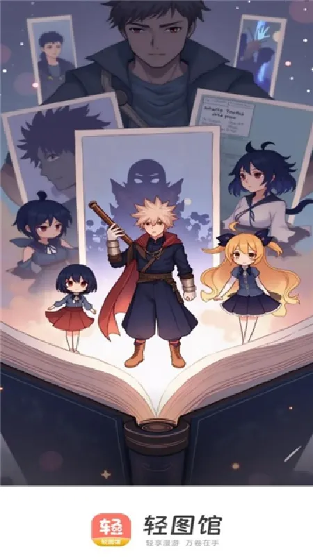 ��ͼ����������2026�ٷ����°汾v1.0.6 �ֻ����ͼ