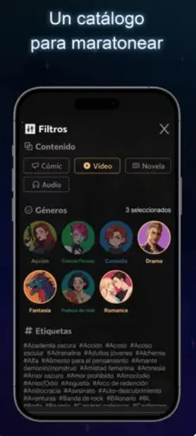 SWAGTOONS2026���°汾v2.5.0 ��Ѱ��ͼ