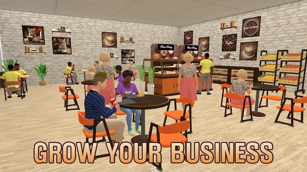 �ҵĿ��������޽��������ʯ��v2026.3.2.1 ��׿���ͼ