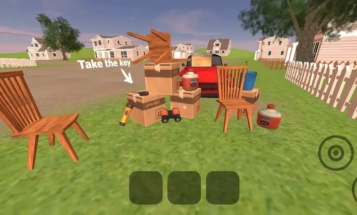 ��ŭ���ھ�outwittģ��v3.2 ��Ѱ��ͼ