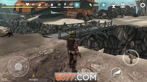 �ڰ�ʱ��ɥʬ�����ڹ��ƽ��v2.0.4 ��׿���ͼ