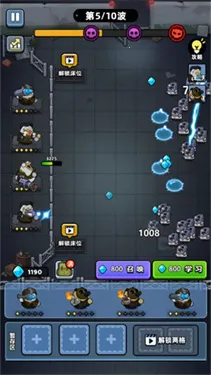 ѼѼ������(Ѽ�������Ϸ)v1.0 �ٷ������ͼ