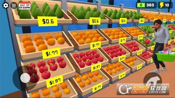 �����̵�ģ����3D�ƽ�����ò˵�v1.28.1 ��׿���ͼ