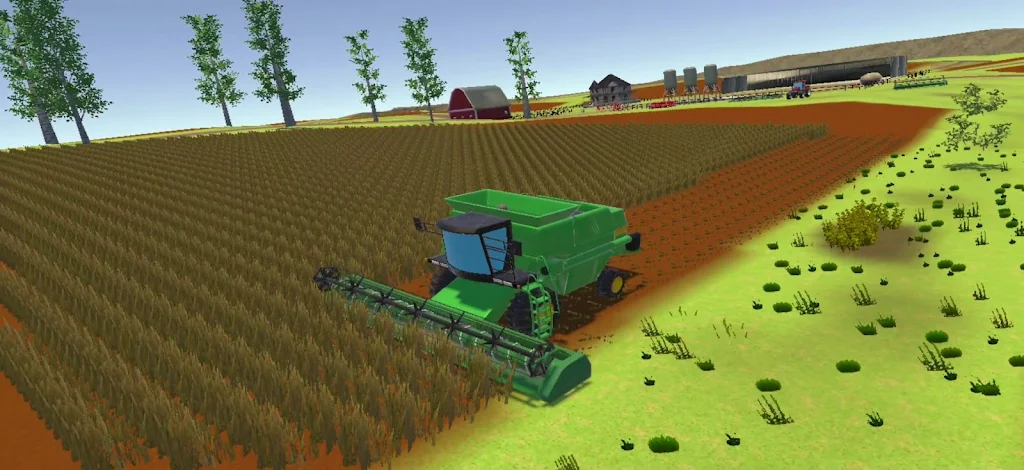 ����ũ����26(3Dũ��ģ����Ϸ)v1.1.0 �ٷ������ͼ