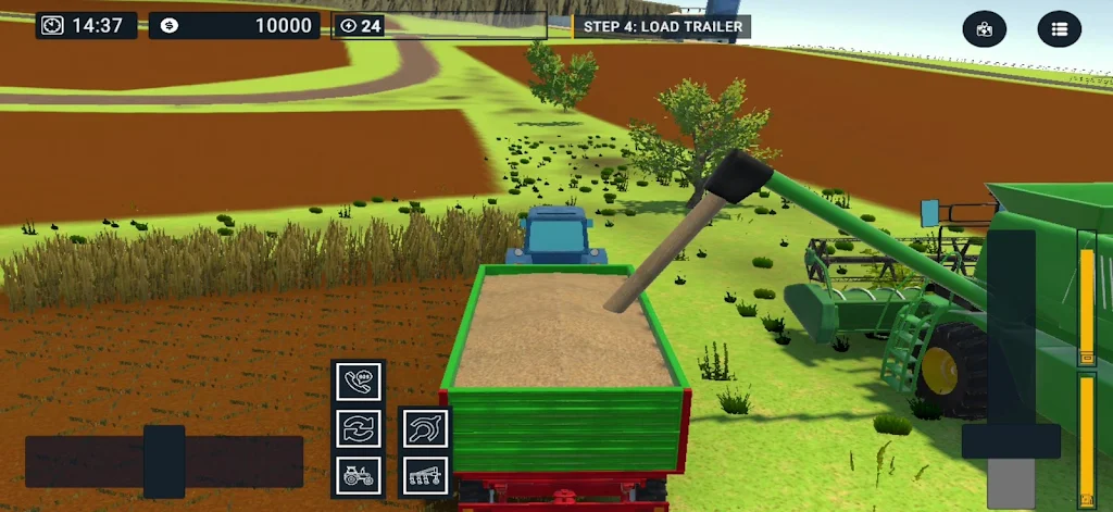 ����ũ����26(3Dũ��ģ����Ϸ)v1.1.0 �ٷ������ͼ