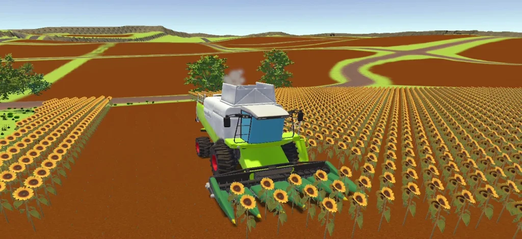 ����ũ����26(3Dũ��ģ����Ϸ)v1.1.0 �ٷ������ͼ