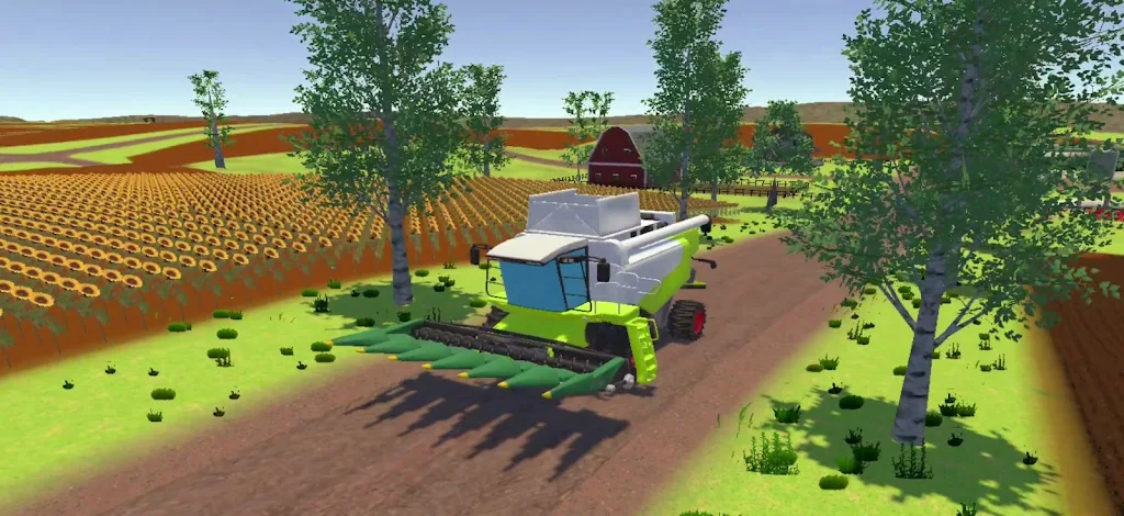 ����ũ����26(3Dũ��ģ����Ϸ)v1.1.0 �ٷ������ͼ