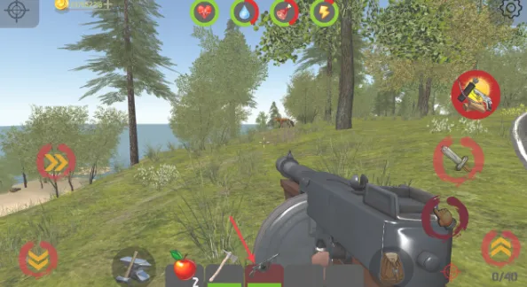 �Ҵ���ʹ�����ջ�