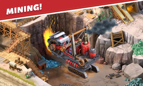 ��Ұ�������н���ģ��(�������н�����Ϸ)v1.0.1158 ��Ѱ��ͼ