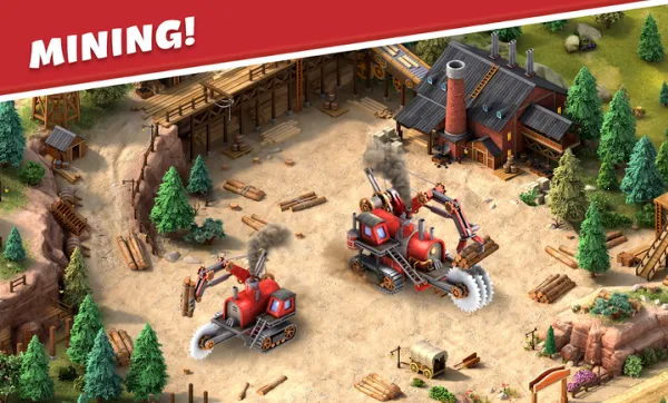 ��Ұ�������н���ģ��(�������н�����Ϸ)v1.0.1158 ��Ѱ��ͼ