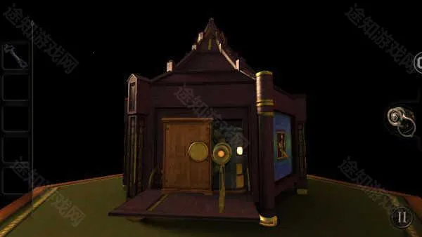 未上锁的房间全解锁版(密室解谜游戏) 未上锁的房间全解锁版(密室解谜游戏)