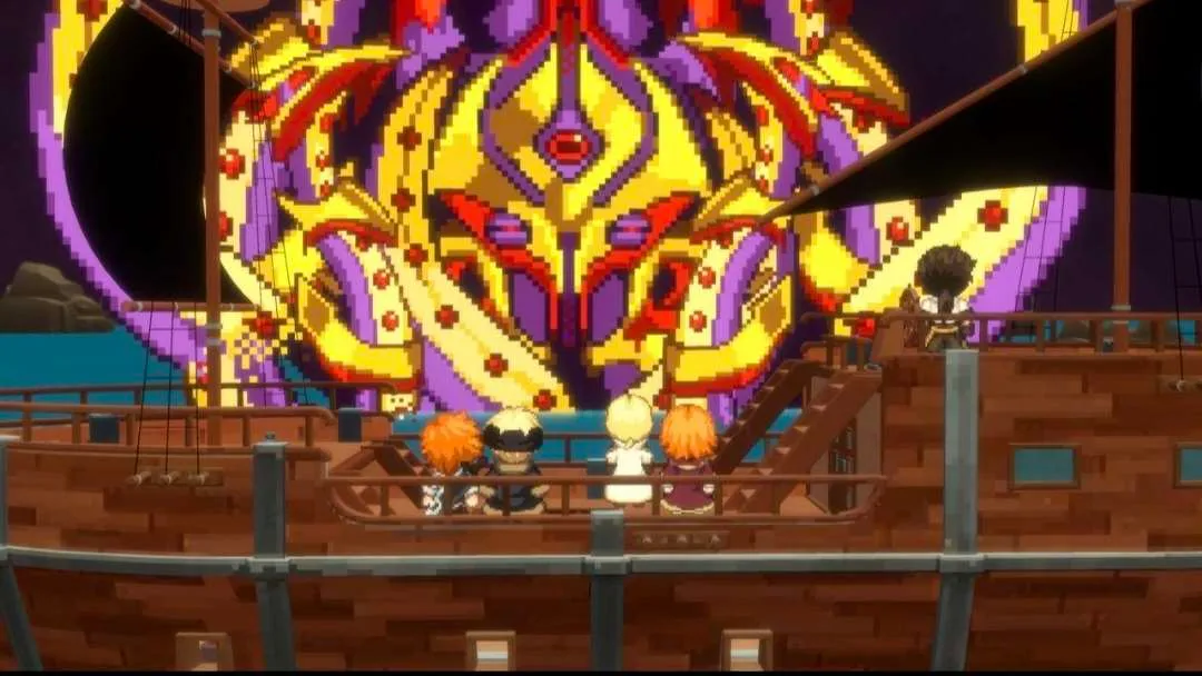 �������steam��ֲ(����ð����Ϸ)v1.0.6 �ٷ������ͼ