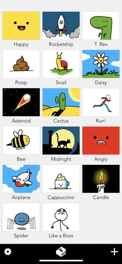 Folioscope��׿���ֻ���v4.0.49 ��׿���ͼ