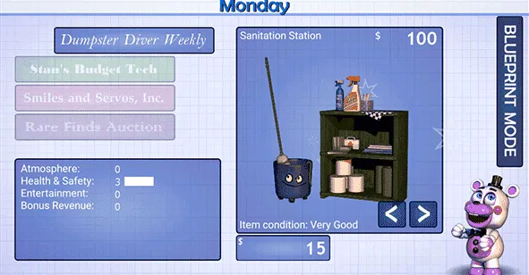 FNAF6�ﻯ��2026���ذ�װ