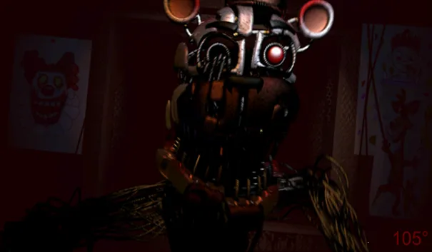 FNAF6�ﻯ��2026���ذ�װv1.0.8 ��׿���ͼ