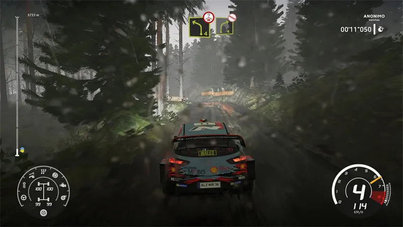 WRC8��������Ϸ2026�ٷ����°汾v357d7d9 ��Ѱ��ͼ