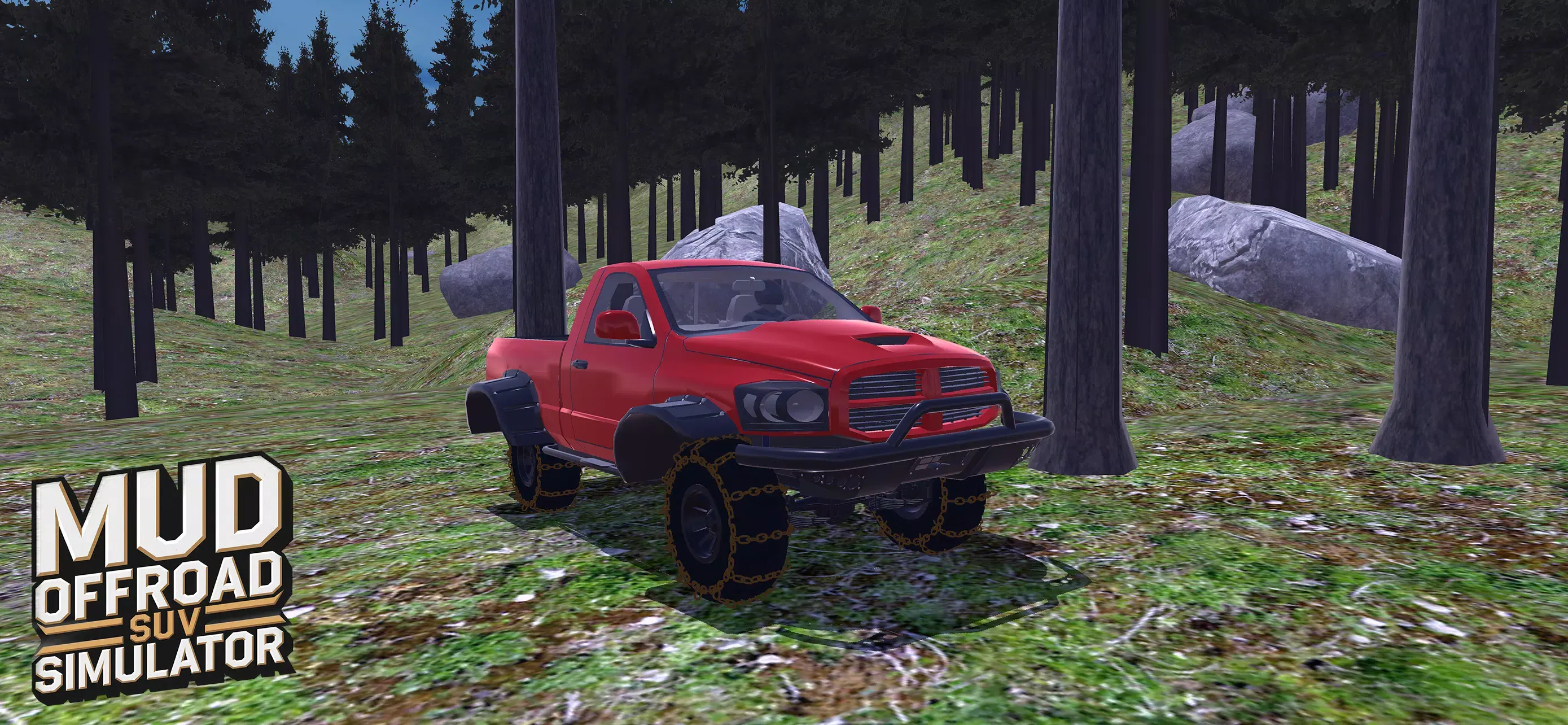 ���ԽҰ��SUVģ����ʹ��ǿ�Ӱ�2026���ذ�װv1.7 �ֻ����ͼ