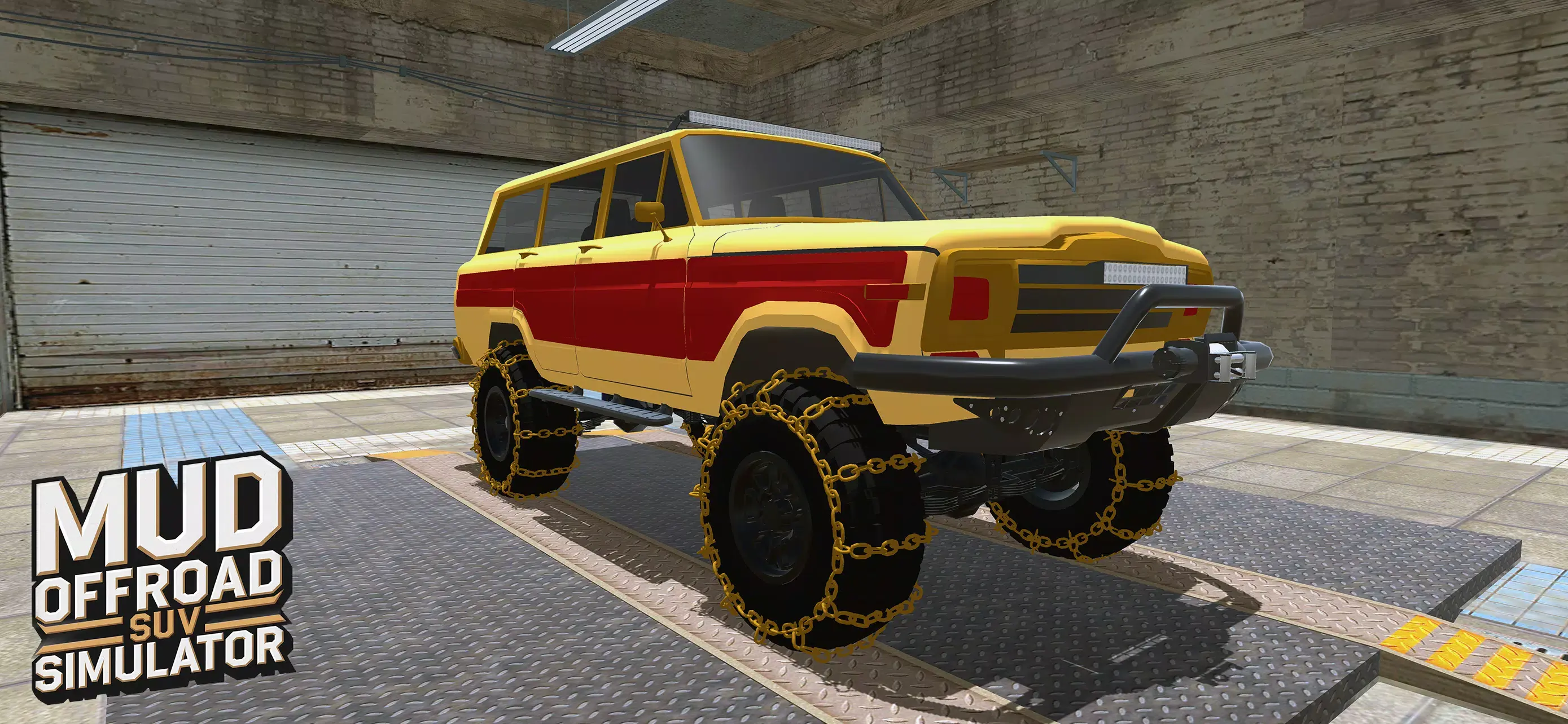 ���ԽҰ��SUVģ����ʹ��ǿ�Ӱ�2026���ذ�װv1.7 �ֻ����ͼ