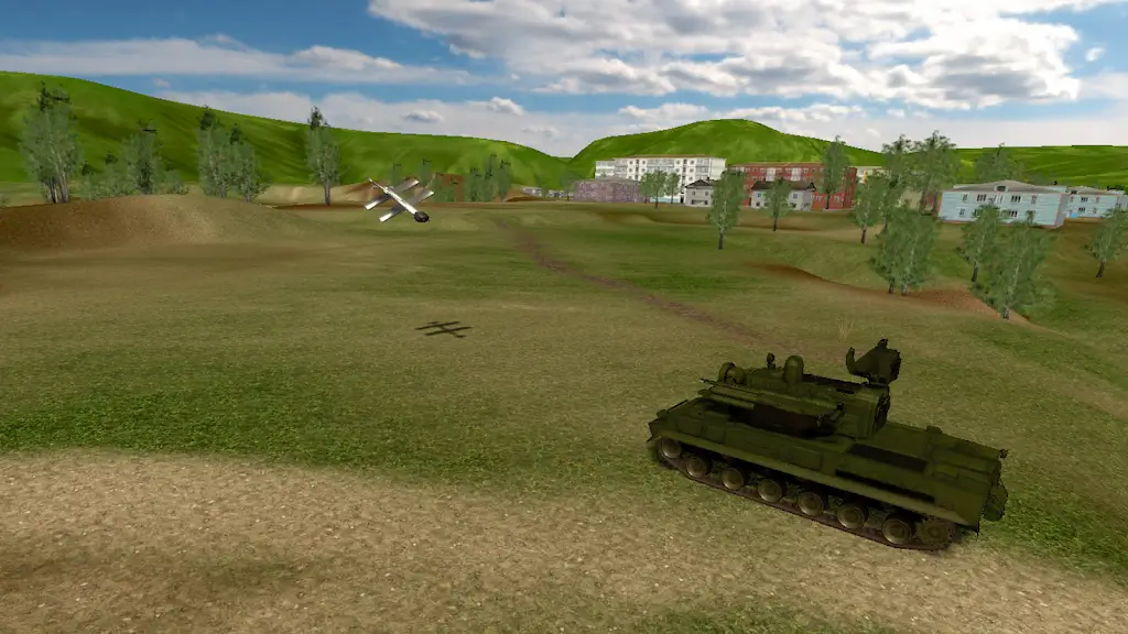 ��Խ�������˻�ģ����(���˻���ս��Ϸ)v0.0.8 ��Ѱ��ͼ