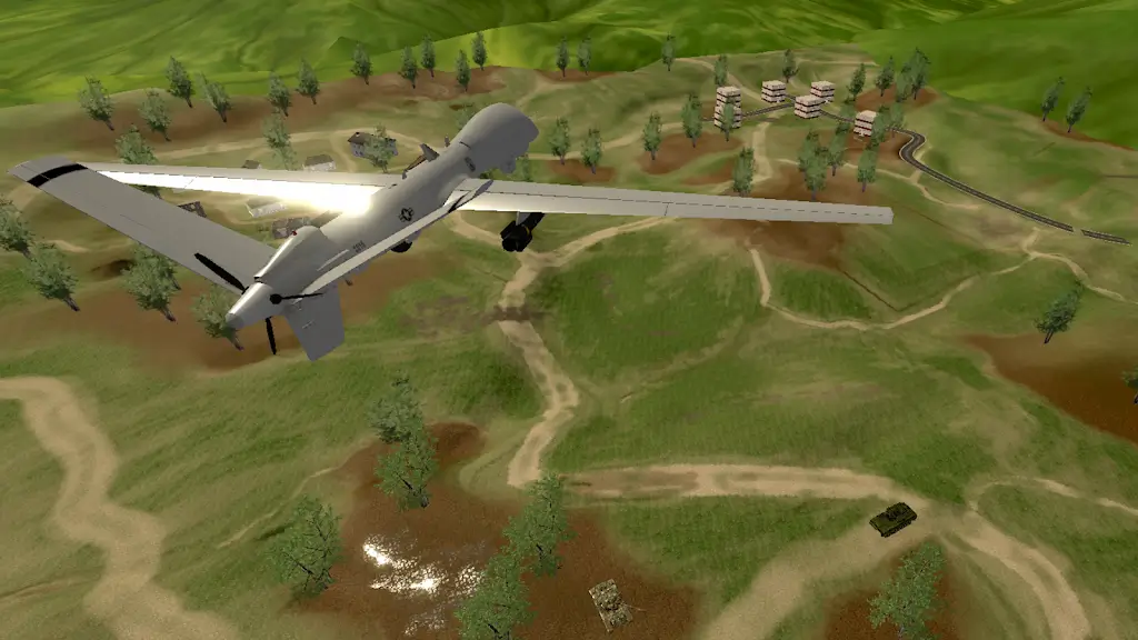 ��Խ�������˻�ģ����(���˻���ս��Ϸ)v0.0.8 ��Ѱ��ͼ