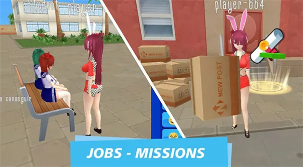 ��������Ů��ģ����2026�ٷ�����v1.9.0 �ֻ����ͼ