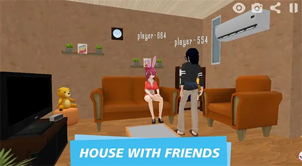 ��������Ů��ģ����2026�ٷ�����v1.9.0 �ֻ����ͼ