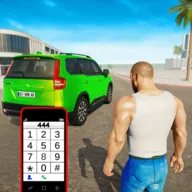 ӡ�ڰ����г���ʻ(�ڰ����г���Ϸ)