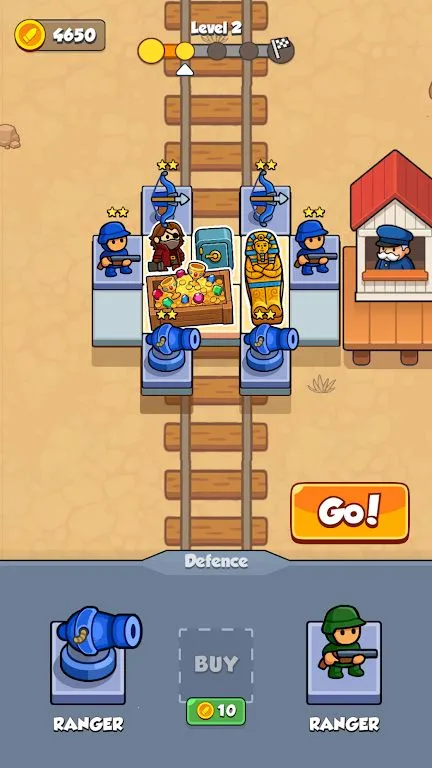 ��˽·��(���Է�����Ϸ)v0.1.0 �ٷ������ͼ