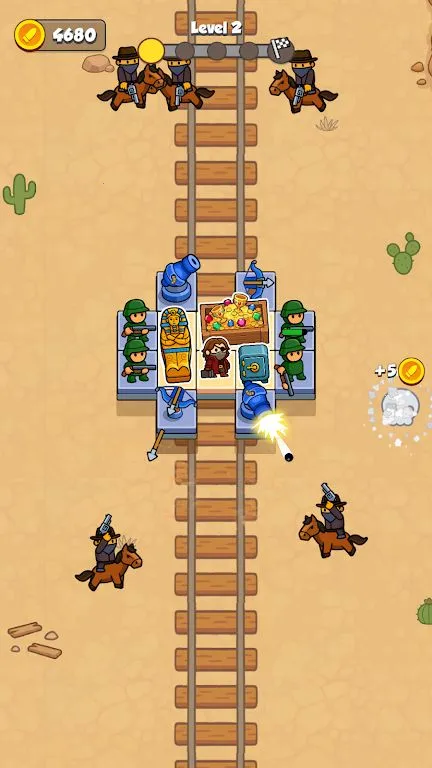 ��˽·��(���Է�����Ϸ)v0.1.0 �ٷ������ͼ