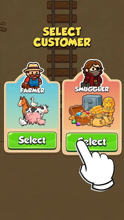 ��˽·��(���Է�����Ϸ)v0.1.0 �ٷ������ͼ