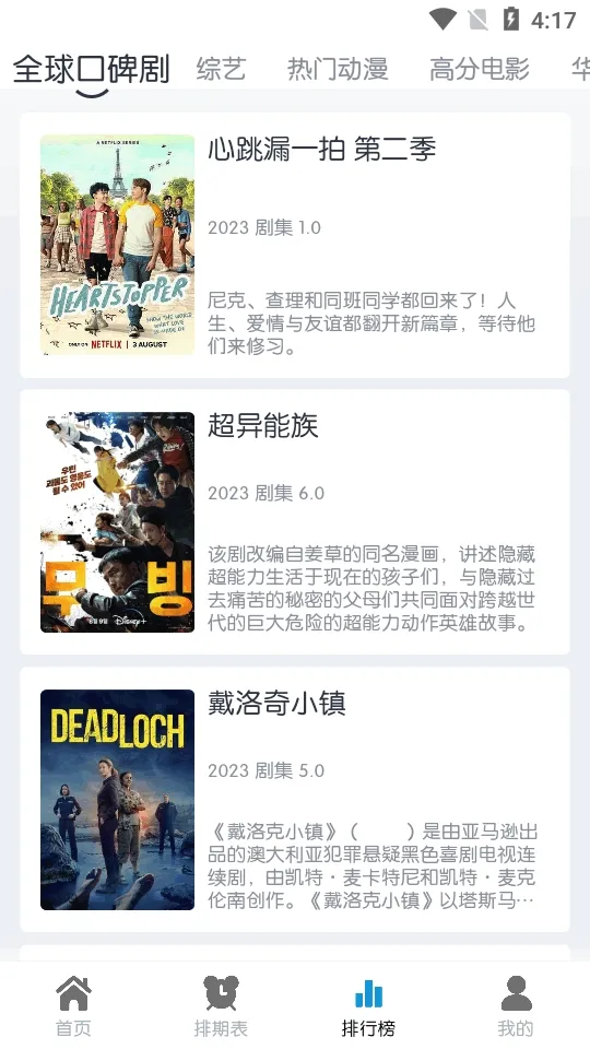 ��ŵ4K2026�ٷ�����v2.2.6 �ٷ������ͼ