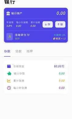 ��������(�ɻ���Ӫ��Ϸ)v0.0.1 �ٷ������ͼ