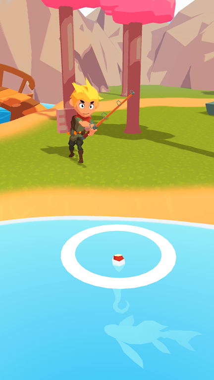 �Ѽ�����(��Դ�ɼ�ð����Ϸ)v1.4.6 ��׿���ͼ