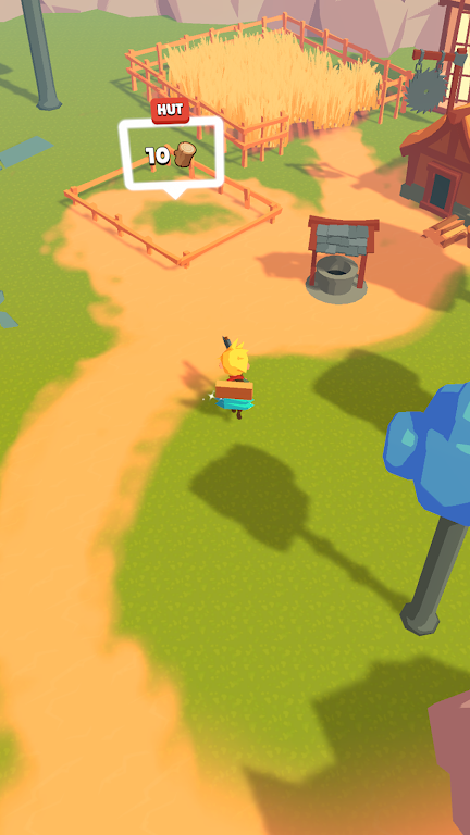 �Ѽ�����(��Դ�ɼ�ð����Ϸ)v1.4.6 ��׿���ͼ